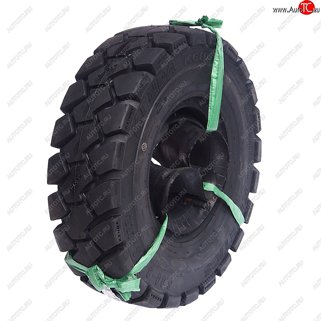 8 999 р. Покрышка KENDA K610 KINETICS JS2 12PR KENDA 6.00-9  с доставкой в г. Майкоп