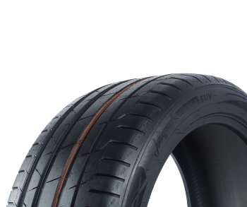 23 599 р. Покрышка IKON TYRES Autograph Ultra 2 SUV IKON TYRES 24555 r19  с доставкой в г. Майкоп. Увеличить фотографию 2