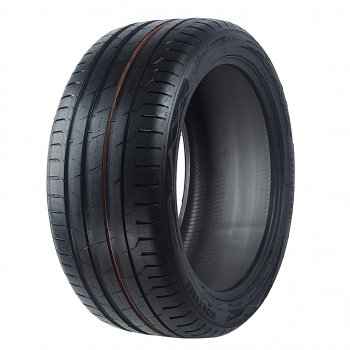 23 599 р. Покрышка IKON TYRES Autograph Ultra 2 SUV IKON TYRES 24555 r19  с доставкой в г. Майкоп. Увеличить фотографию 1