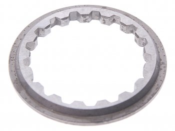 294 р. Прокладка КПП SHAANXI SHACMAN шестерни вала вторичного SHAFT GEAR SHAFT GEAR 12js160t-1701122  с доставкой в г. Майкоп. Увеличить фотографию 2