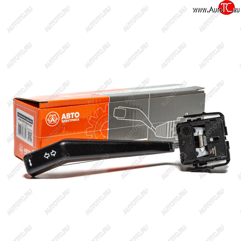 419 р. Переключатель подрулевой ВАЗ-2108-2115,М-2141 указателей поворота AVTOELECTRICA AVTOELECTRICA 69.3709  с доставкой в г. Майкоп