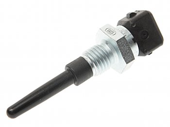 3 199 р. Датчик температуры AUDI 80,A6,A8 BOSCH BOSCH 0280130060  с доставкой в г. Майкоп. Увеличить фотографию 2