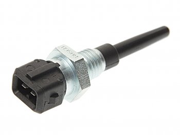 3 199 р. Датчик температуры AUDI 80,A6,A8 BOSCH BOSCH 0280130060  с доставкой в г. Майкоп. Увеличить фотографию 1