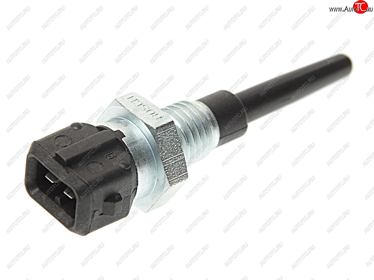 3 199 р. Датчик температуры AUDI 80,A6,A8 BOSCH BOSCH 0280130060  с доставкой в г. Майкоп