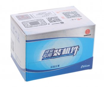 559 р. Датчик температуры SHACMAN SHAANXI дв.WP12 охлаждающей жидкости OE SHACMAN 612630060035  с доставкой в г. Майкоп. Увеличить фотографию 3