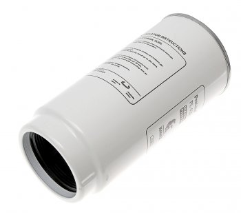 2 599 р. Элемент фильтрующий КАМАЗ топливный ЕВРО (для PreLine PL 420) MANN-FILTER MANN pl420x  с доставкой в г. Майкоп. Увеличить фотографию 1