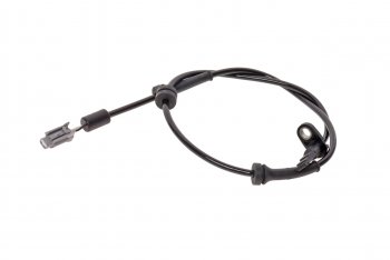 1 639 р. Датчик АБС NISSAN Qashqai колеса переднего левогоправого BOSCH BOSCH 0265007905  с доставкой в г. Майкоп. Увеличить фотографию 1