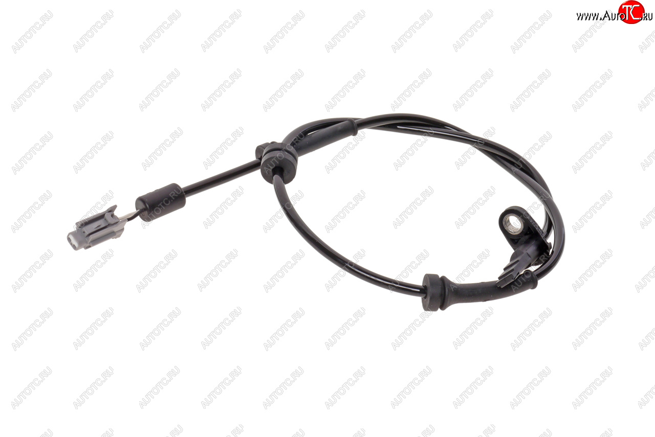 1 639 р. Датчик АБС NISSAN Qashqai колеса переднего левогоправого BOSCH BOSCH 0265007905  с доставкой в г. Майкоп
