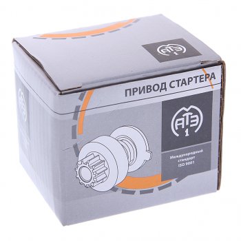 419 р. Привод стартера ГАЗ-3110 (42.3708,421.3708-01,422.3708) АТЭ-1ПРАМО АТЭ-1 42.3708600  с доставкой в г. Майкоп. Увеличить фотографию 3