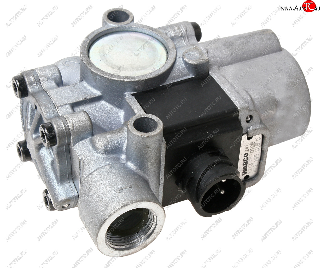 6 499 р. Модулятор DAF IVECO SCANIA VOLVO АБС электрическое соединение байонет WABCO WABCO 4721950180  с доставкой в г. Майкоп