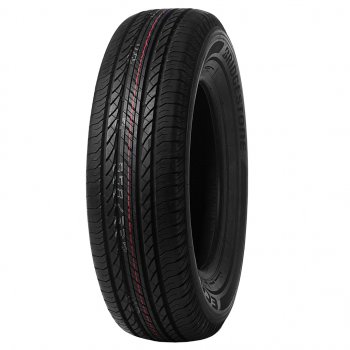 8 399 р. Покрышка BRIDGESTONE Ecopia EP850 BRIDGESTONE 21570 r16  с доставкой в г. Майкоп. Увеличить фотографию 1