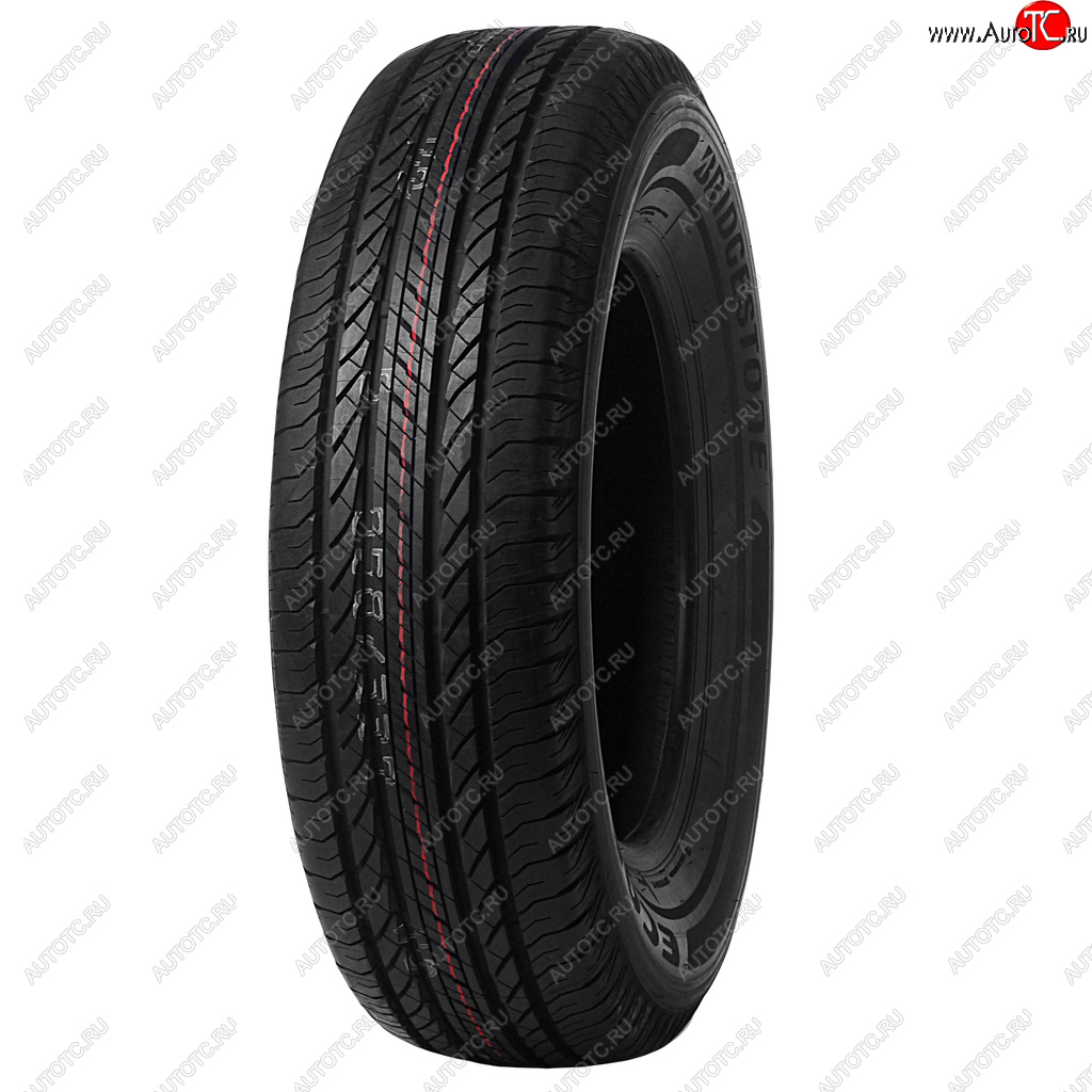 8 399 р. Покрышка BRIDGESTONE Ecopia EP850 BRIDGESTONE 21570 r16  с доставкой в г. Майкоп