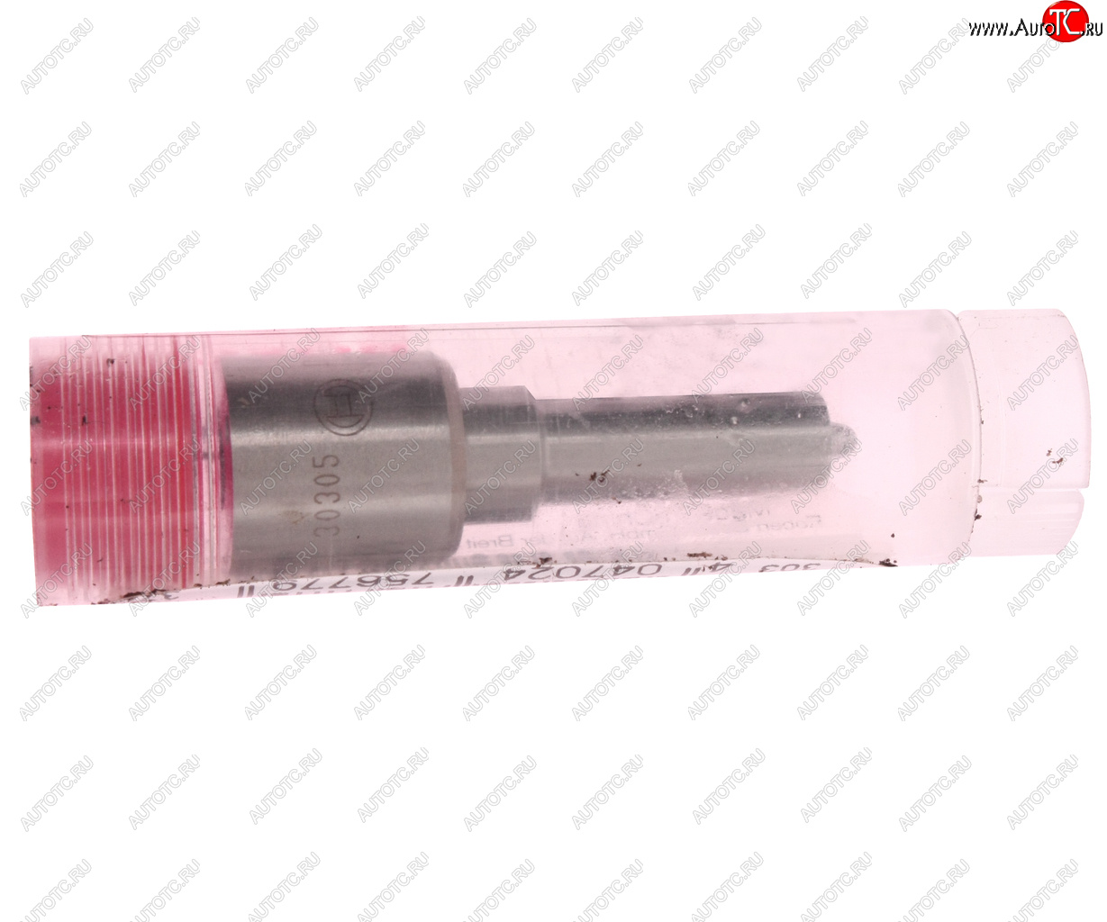 4 299 р. Распылитель ГАЗ-3302 (dsla 145p2168) под форсунку 0445110736, 0445110594 дв.CUMMINS ISF2.8s312 BOSCH BOSCH 0433172168  с доставкой в г. Майкоп