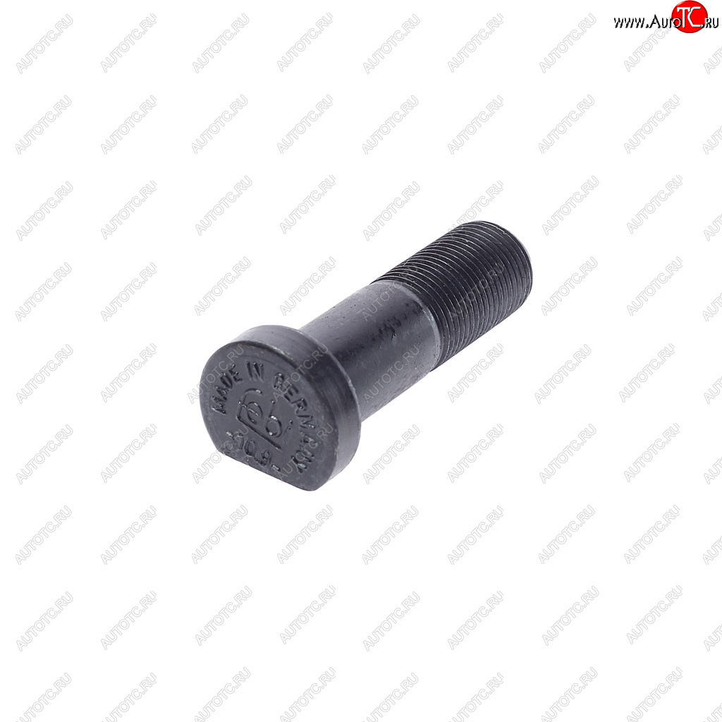 329 р. Шпилька колеса MERCEDES (M18х1.5х60) FEBI FEBI 01654  с доставкой в г. Майкоп