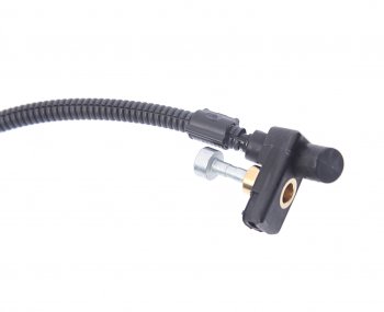 17 599 р. Датчик положения коленвала VW Polo (03-09) BOSCH BOSCH 0261210257  с доставкой в г. Майкоп. Увеличить фотографию 2