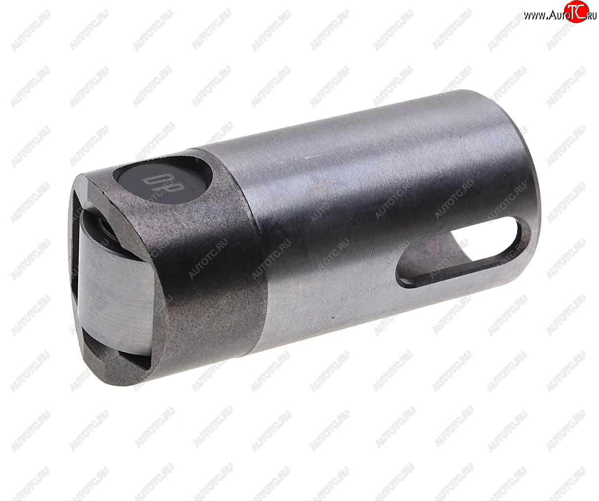 2 799 р. Толкатель клапана ЯМЗ-650.10,651.10 DP DINAMIKA PARTS 650.1007180  с доставкой в г. Майкоп