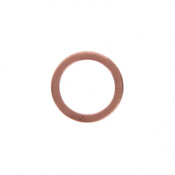 10 р. Шайба 18.0х24.0х1.0 медная (плоская) РИПУС РИПУС шм 18.0х24.0-1.0-п  с доставкой в г. Майкоп. Увеличить фотографию 1