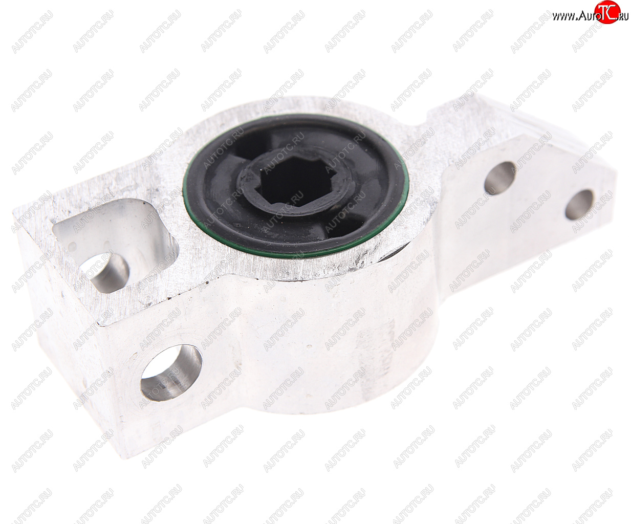 1 699 р. Сайлентблок VW Jetta (03-) SKODA Octavia (04-) рычага переднего задний левый RTS RTS 017-00196-251  с доставкой в г. Майкоп