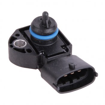 5 399 р. Датчик температуры VOLVO C30 (06-) охлаждающей жидкости BOSCH BOSCH 0261230236  с доставкой в г. Майкоп. Увеличить фотографию 1