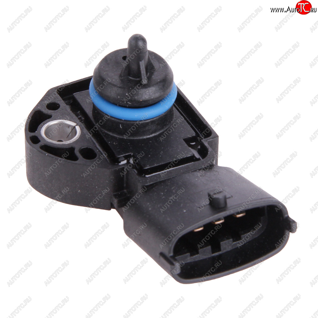 5 399 р. Датчик температуры VOLVO C30 (06-) охлаждающей жидкости BOSCH BOSCH 0261230236  с доставкой в г. Майкоп