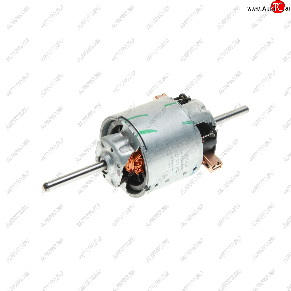 6 749 р. Мотор отопителя MAN MERCEDES VOLVO BOSCH BOSCH 0130101616  с доставкой в г. Майкоп