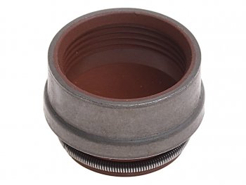 439 р. Колпачок JAC N350 (WP10.336E53WP12 Е5) маслоотрожательный OE JAC 61800050151  с доставкой в г. Майкоп. Увеличить фотографию 2
