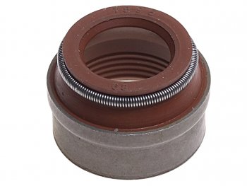 439 р. Колпачок JAC N350 (WP10.336E53WP12 Е5) маслоотрожательный OE JAC 61800050151  с доставкой в г. Майкоп. Увеличить фотографию 1