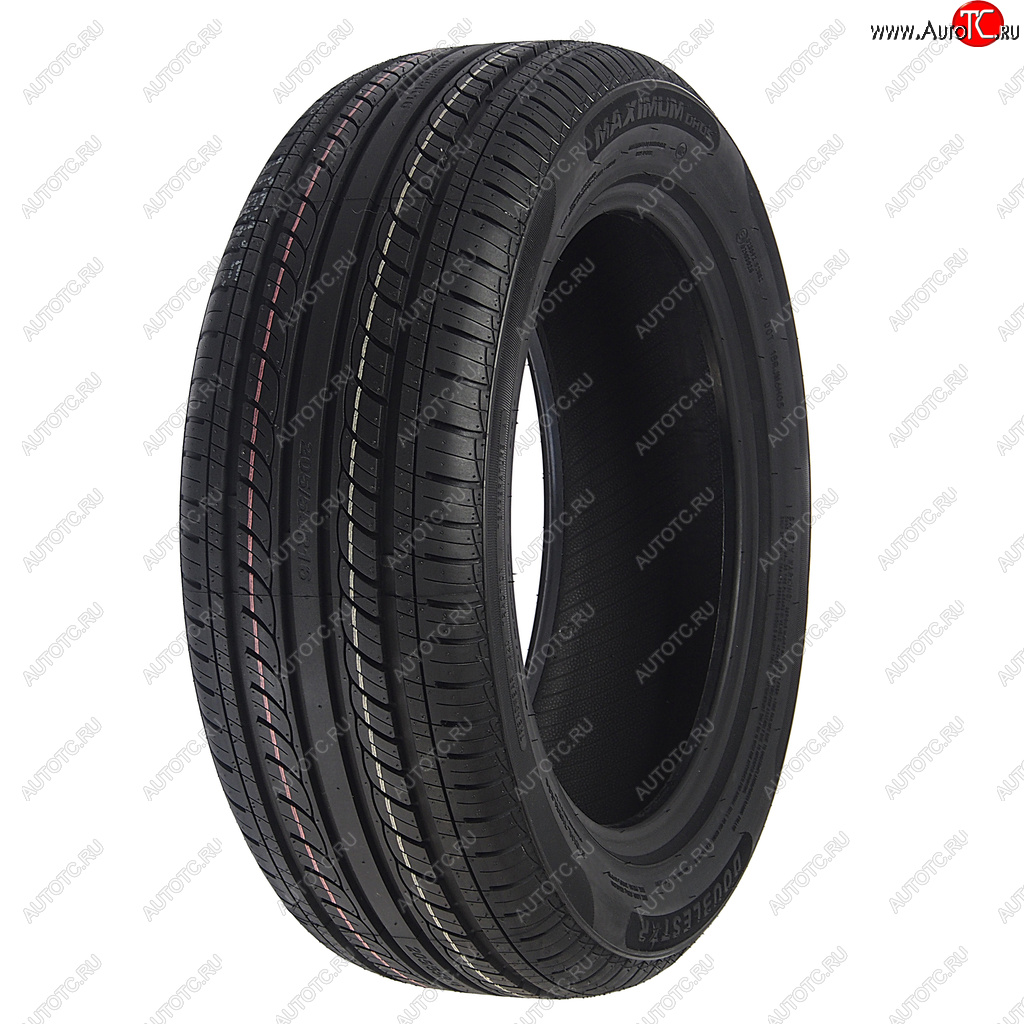 4 299 р. Покрышка DOUBLESTAR DH05 DOUBLESTAR 17565 r14  с доставкой в г. Майкоп