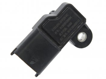 9 949 р. Датчик давления и температуры JAC N350 (WP10.336E53) (во впускном коллекторе) OE JAC 612630120004  с доставкой в г. Майкоп. Увеличить фотографию 2