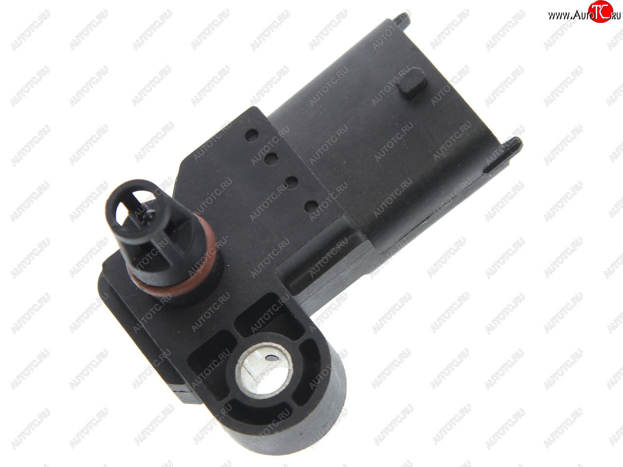 9 949 р. Датчик давления и температуры JAC N350 (WP10.336E53) (во впускном коллекторе) OE JAC 612630120004  с доставкой в г. Майкоп