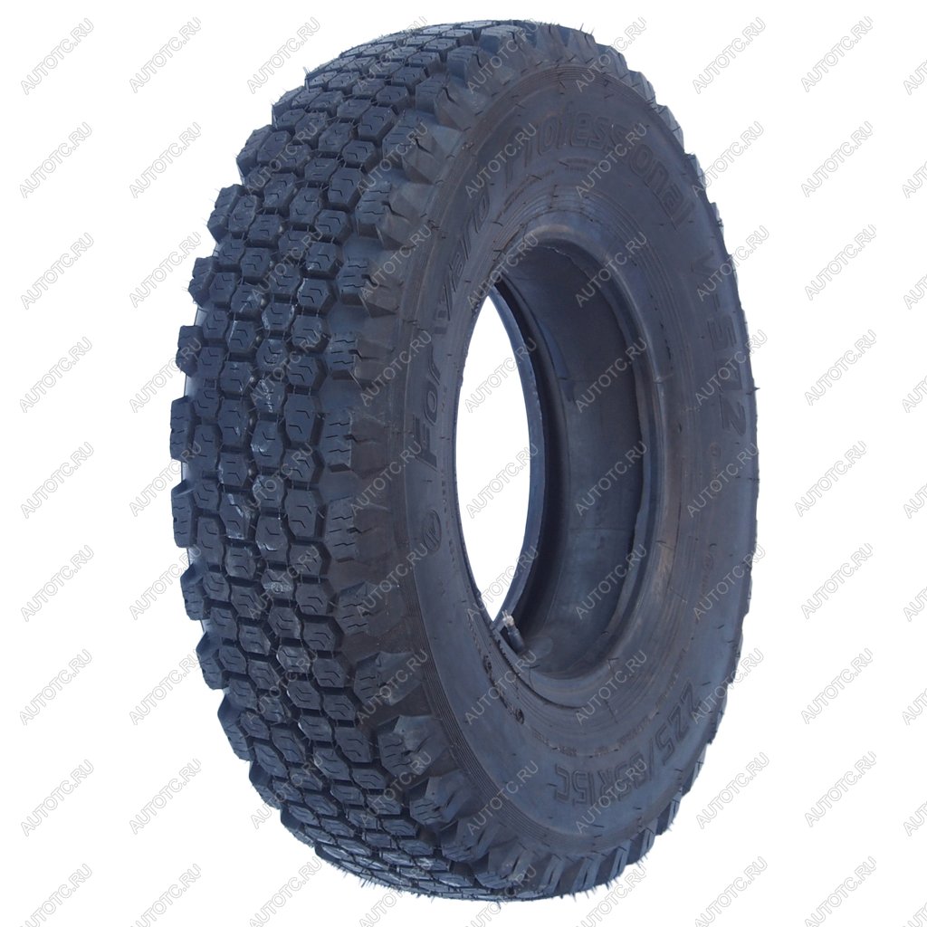 8 299 р. Покрышка Forward Professional И-502 АШК АЛТАЙШИНА 22585 r15c  с доставкой в г. Майкоп