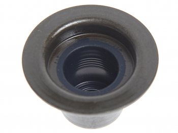 299 р. Колпачок JAC N350 (WP10.336E53WP12 Е5) маслоотрожательный OE JAC 1000549569  с доставкой в г. Майкоп. Увеличить фотографию 2