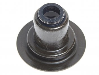 299 р. Колпачок JAC N350 (WP10.336E53WP12 Е5) маслоотрожательный OE JAC 1000549569  с доставкой в г. Майкоп. Увеличить фотографию 1