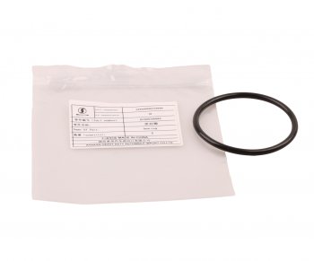 115 р. Кольцо уплотнительное JAC N350 (WP10.336E53) термостата OE JAC 680340065  с доставкой в г. Майкоп. Увеличить фотографию 2