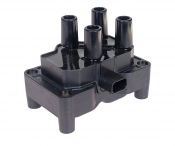 4 549 р. Катушка зажигания FORD Mondeo (00-07) BOSCH BOSCH 0221503487  с доставкой в г. Майкоп. Увеличить фотографию 1