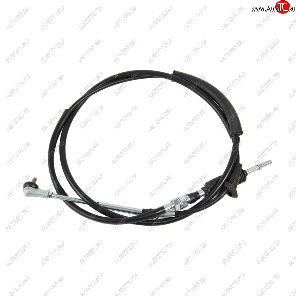 3 699 р. Трос КПП HYUNDAI HD65,72,78 дв.D4DB (M035S5) переключения INFAC INFAC 43740-5h001  с доставкой в г. Майкоп