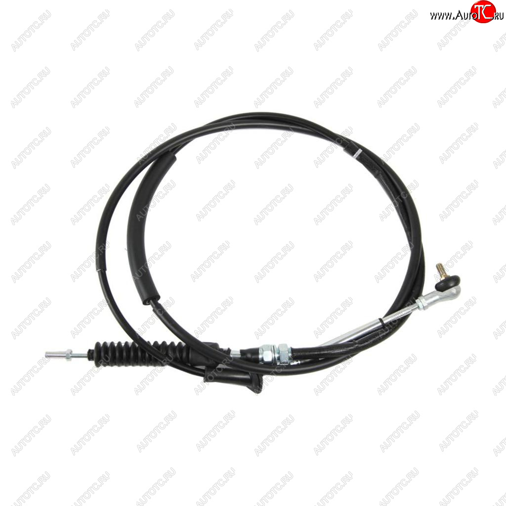 3 369 р. Трос КПП HYUNDAI HD65,78 дв.D4DD (M035S5) переключения INFAC INFAC 43740-5k100  с доставкой в г. Майкоп