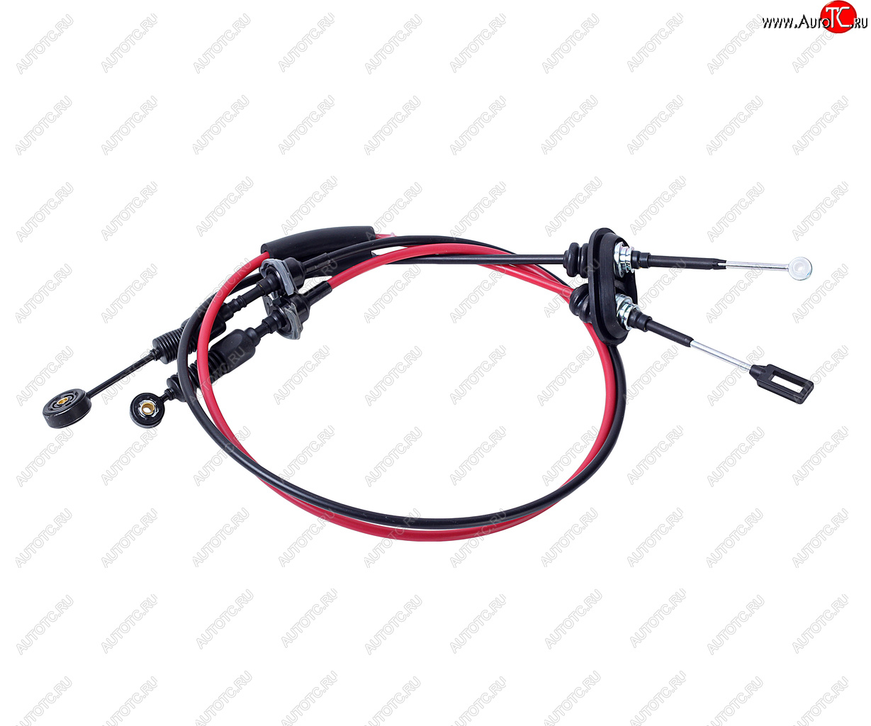 2 779 р. Трос КПП HYUNDAI Porter 2 INFAC INFAC 43794-4f300  с доставкой в г. Майкоп