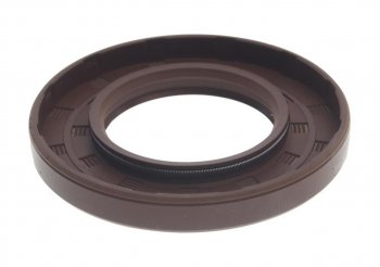 242 р. Сальник ГАЗ-3110,3302 РЗМ 42х75х10 Viton CAVETTO CAVETTO 12-2402052  с доставкой в г. Майкоп. Увеличить фотографию 2