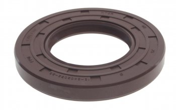 242 р. Сальник ГАЗ-3110,3302 РЗМ 42х75х10 Viton CAVETTO CAVETTO 12-2402052  с доставкой в г. Майкоп. Увеличить фотографию 1