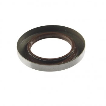 299 р. Сальник ГАЗ-3302 ступицы передней 50х80х10 Viton CAVETTO CAVETTO 3302-3103038  с доставкой в г. Майкоп. Увеличить фотографию 2