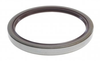 739 р. Сальник КАМАЗ ступицы передней 2.2-130х154х15 Viton CAVETTO CAVETTO 864135  с доставкой в г. Майкоп. Увеличить фотографию 1