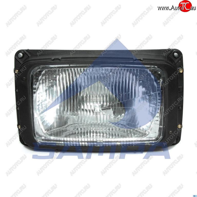 3 499 р. Фара MAN F90,M90 IVECO леваяправая SAMPA SAMPA 022.021  с доставкой в г. Майкоп