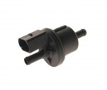 2 399 р. Клапан электромагнитный VW Golf (05-),Passat (00-) AUDI A4 (95-01) вентиляции бака BOSCH BOSCH 0280142347  с доставкой в г. Майкоп. Увеличить фотографию 2