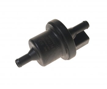 2 399 р. Клапан электромагнитный VW Golf (05-),Passat (00-) AUDI A4 (95-01) вентиляции бака BOSCH BOSCH 0280142347  с доставкой в г. Майкоп. Увеличить фотографию 1