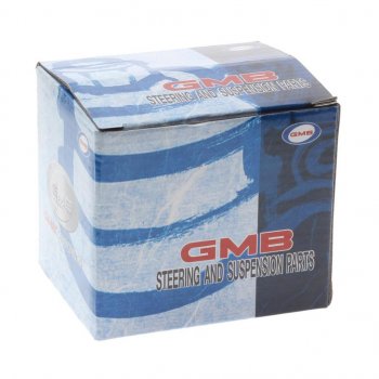 1 069 р. Опора шаровая передняя левая правая GMB KIA Rio 2 JB дорестайлинг седан (2005-2009)  с доставкой в г. Майкоп. Увеличить фотографию 2