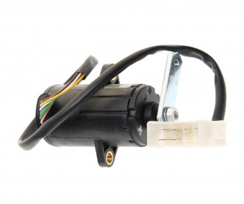 36 999 р. Датчик MAN положения педали акселератора BOSCH BOSCH 0205001206  с доставкой в г. Майкоп. Увеличить фотографию 2