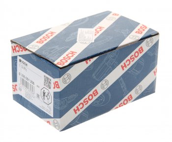 36 999 р. Датчик MAN положения педали акселератора BOSCH BOSCH 0205001206  с доставкой в г. Майкоп. Увеличить фотографию 3