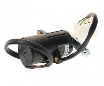 36 999 р. Датчик MAN положения педали акселератора BOSCH BOSCH 0205001206  с доставкой в г. Майкоп. Увеличить фотографию 1