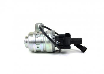 3 289 р. Насос отопителя салона d=18мм 12V (евроразъем) АВТОРАД АВТОРАД 322.3780  с доставкой в г. Майкоп. Увеличить фотографию 1